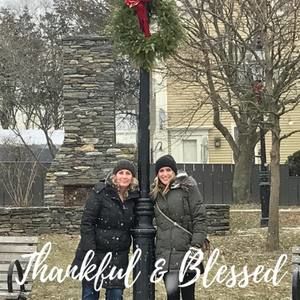 Meet your Posher, Julieann